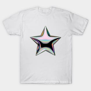 Holo STAR ~ T-Shirt